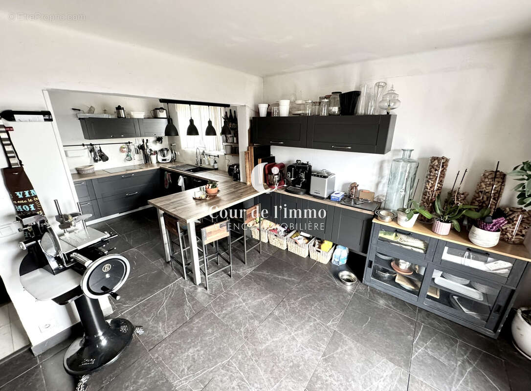 Maison à FILLINGES