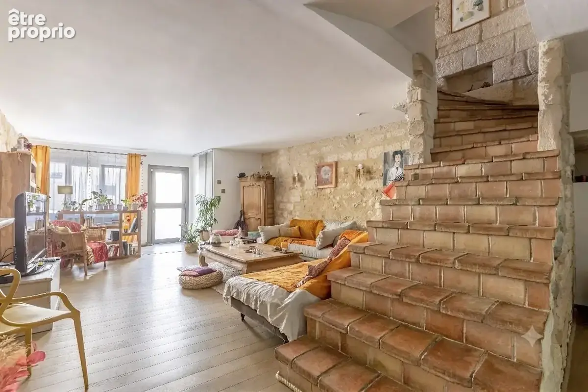 Maison 138 m² à Mauguio  - photo 9