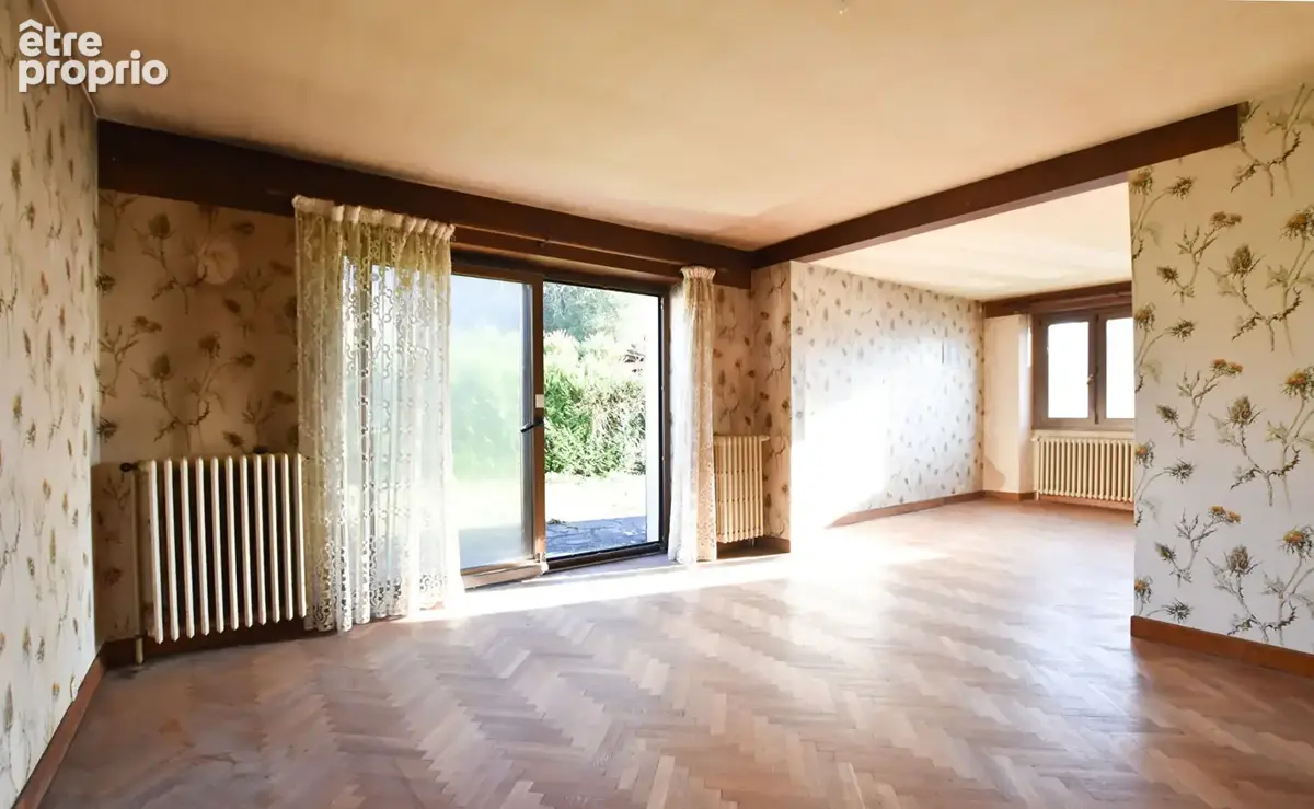 Maison Pelousey 5 pièces 133 m2 - photo 5
