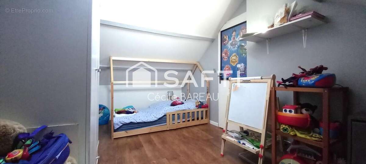 Photo 9 - Maison à ETAMPES