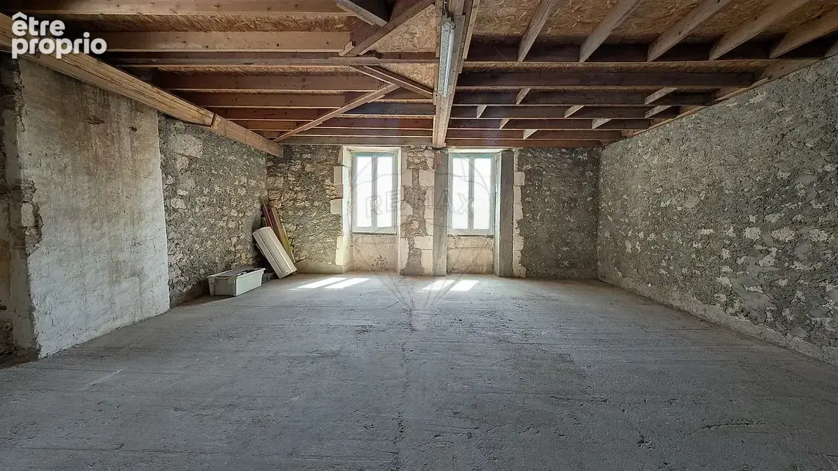 Maison 5 chambre(s) à vendre - photo 11