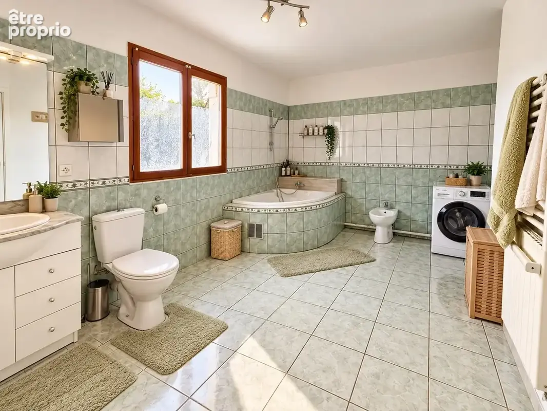 Maison 4 pièces 141 m² à vendre à Carcassonne (11000) - photo 9