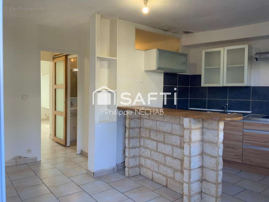Photo 2 - Appartement à EVREUX