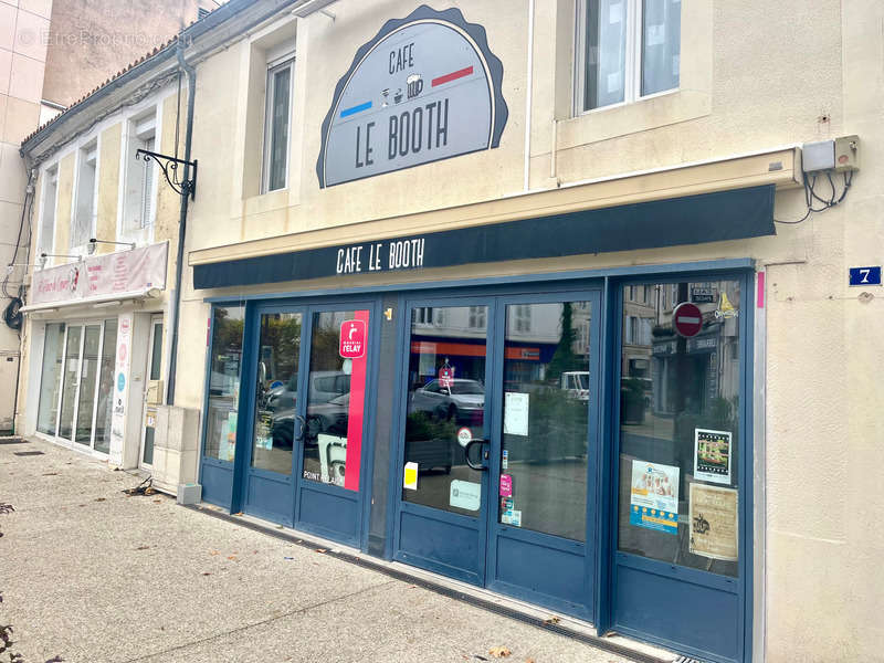 Appartement à LUCON