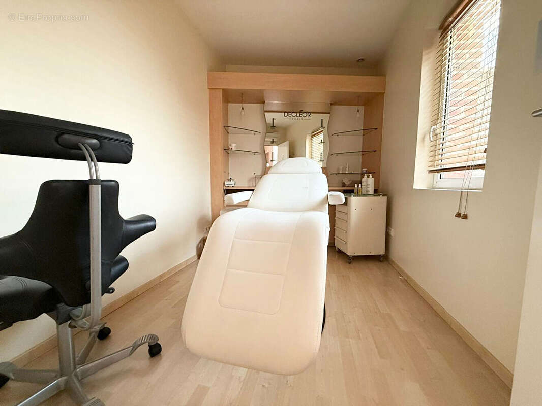 Appartement à BETHUNE