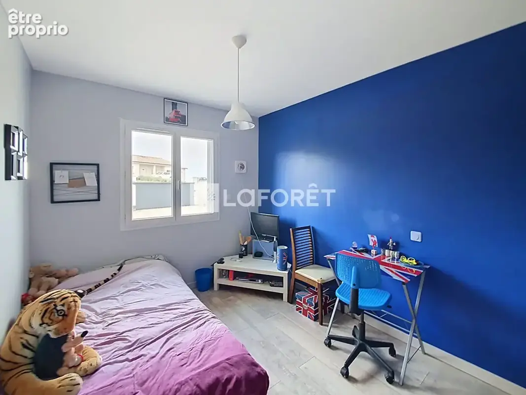 Maison de type 6, 130 m², 7 minutes au nord de Villemur-sur-Tarn - photo 15