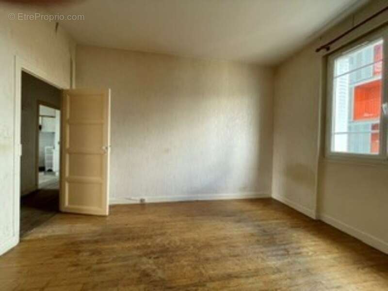 Appartement à vendre 5 pièces CLERMONT FERRAND (63) - photo 4