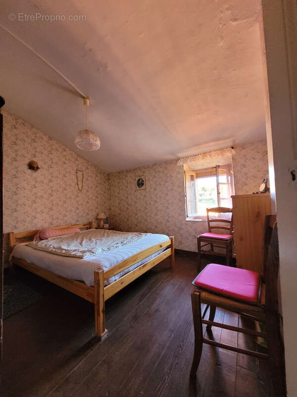 Maison à Saint-Laurent-De-Cerdans dans le Vallespir - photo 4