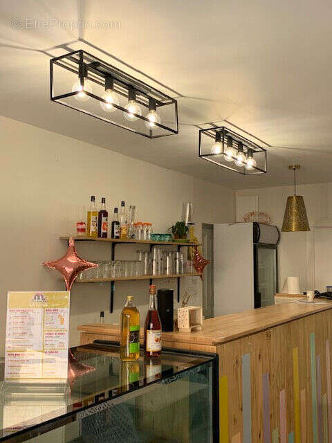 Photo 5 - Commerce à TOULOUSE