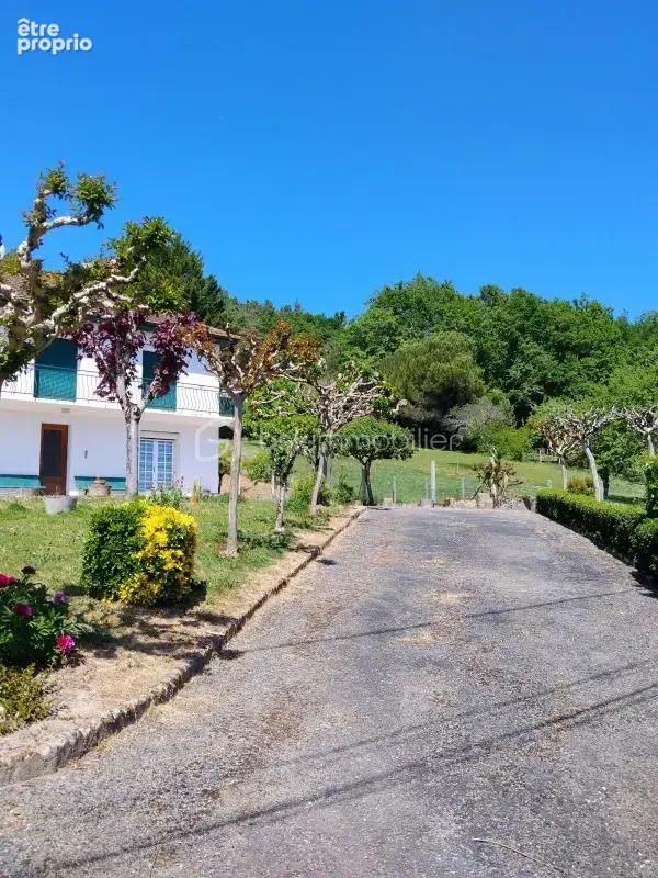Maison à LE FLEIX