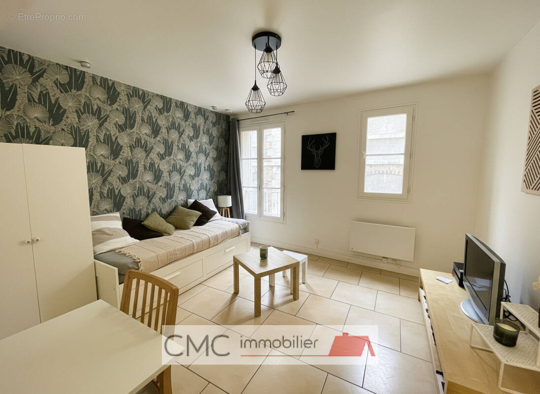 Appartement à CHARTRES