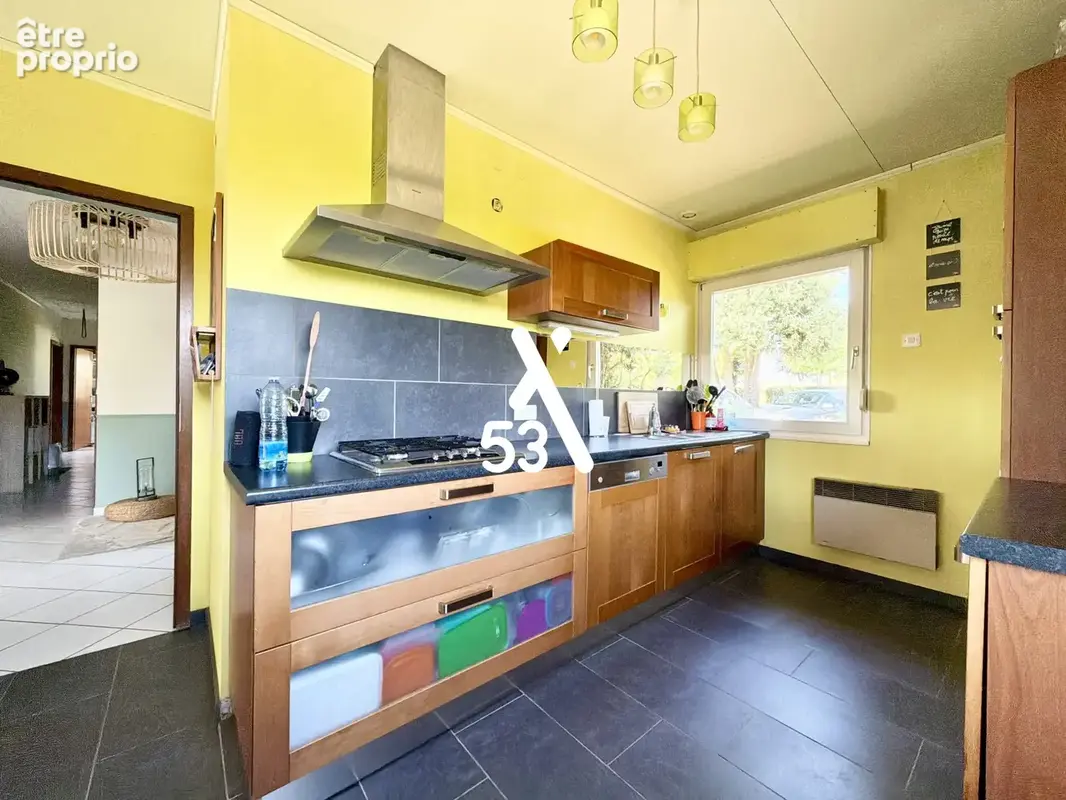 Maison 200 m² à Pihem  - photo 7