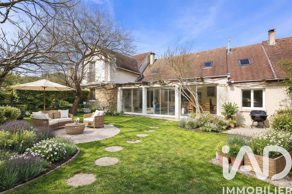 Photo 1 - Maison à LISSY