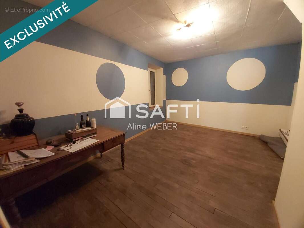 Photo 8 - Maison à CESSE