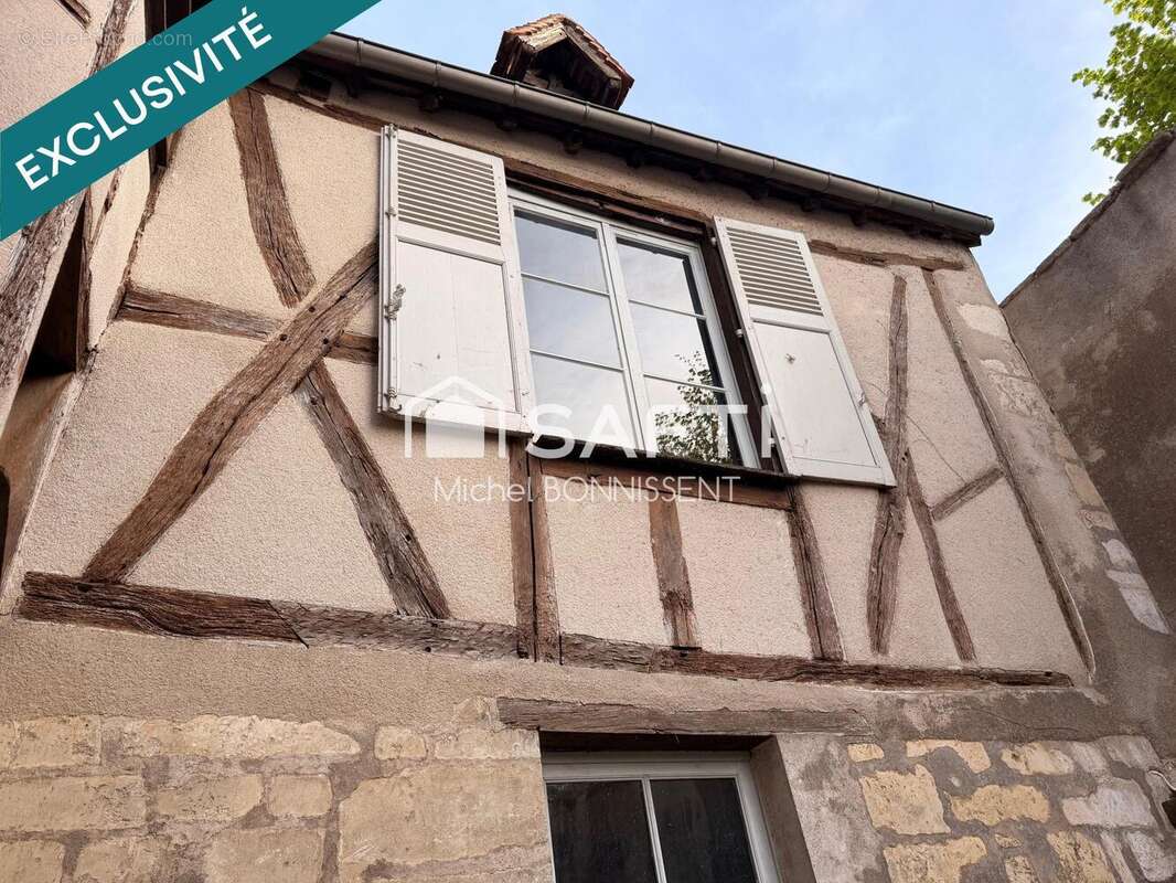 Photo 3 - Appartement à BOURGES
