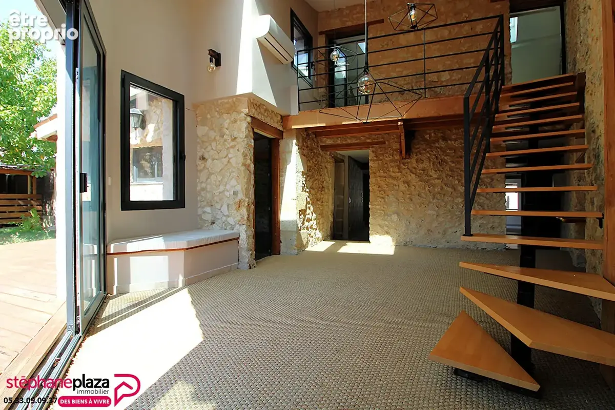 Maison Villenave d'Ornon - 5 pièce(s) - 152 m² - photo 3