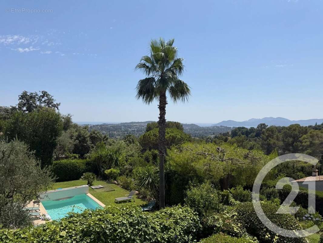 Maison 161 m² à Mougins  - photo 19