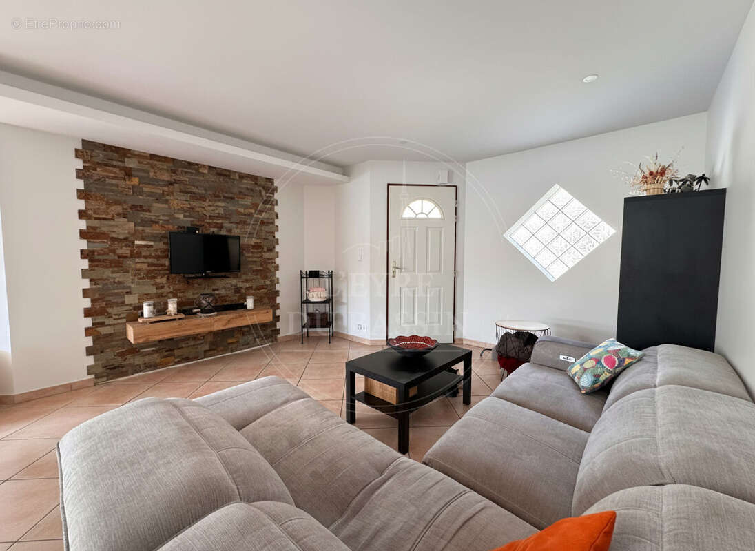 Maison MIOS 4 pièces - photo 4