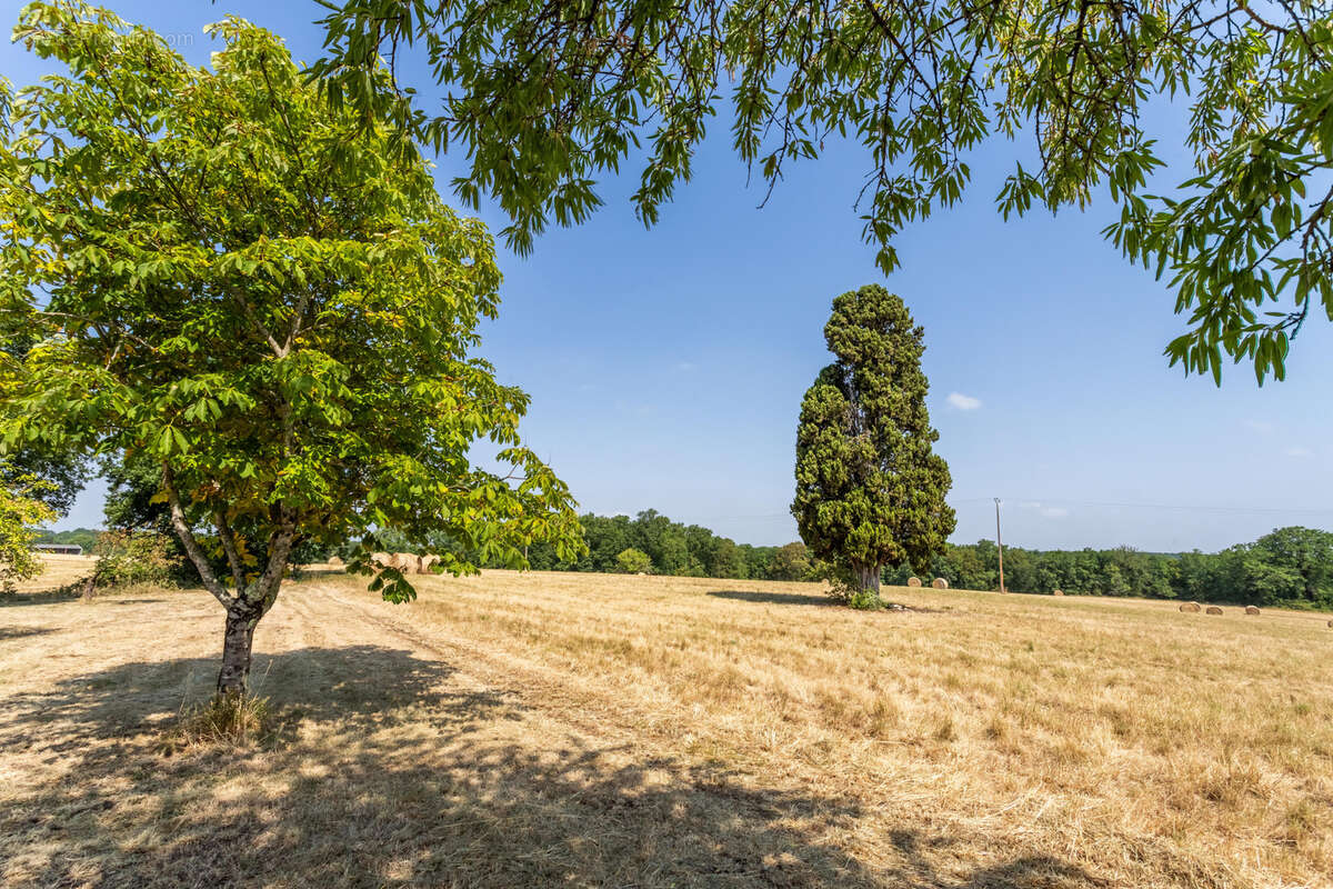 Maison de campagne avec jardin - photo 40