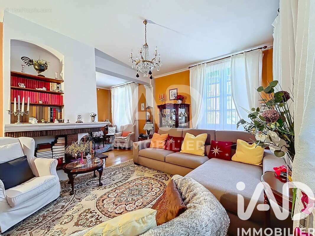 Photo 3 - Maison à RONCHIN