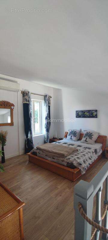 Maison à DRAGUIGNAN