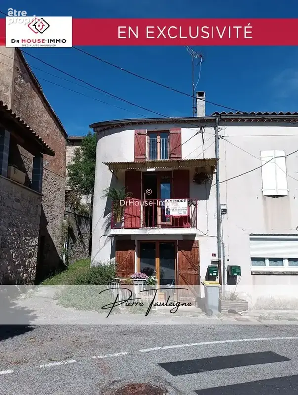 Maison 5 pièces 97 m² à vendre à Ucel (07200) - photo 46