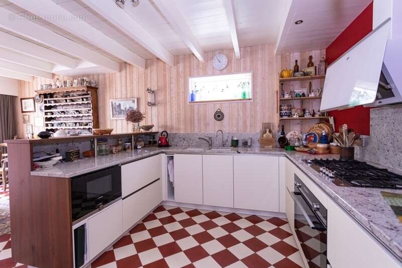 Maison à CHATELAILLON-PLAGE