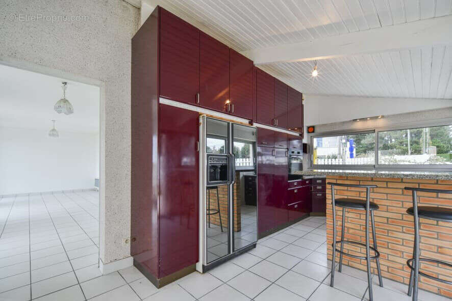 Photo 5 - Maison à MESQUER