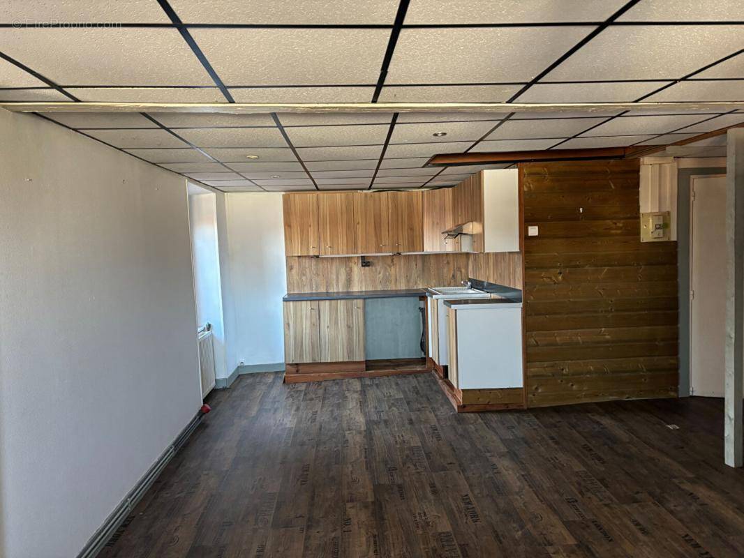 Appartement à LIMOGES