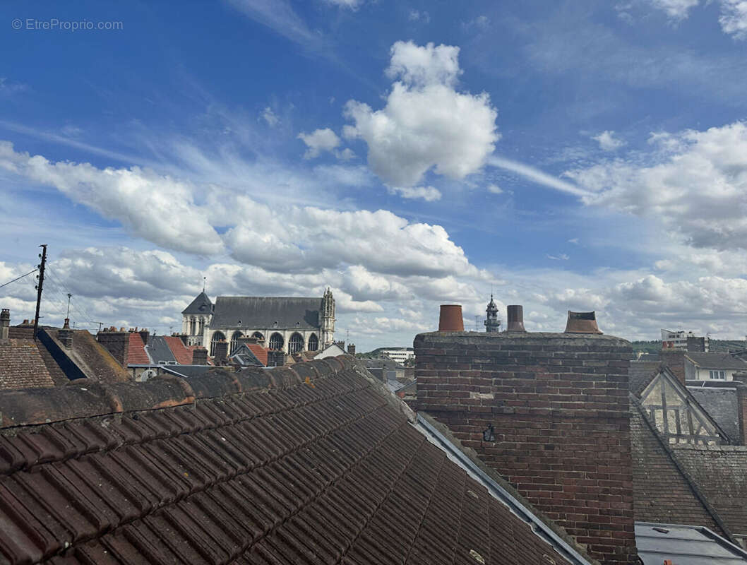 Appartement à VERNON