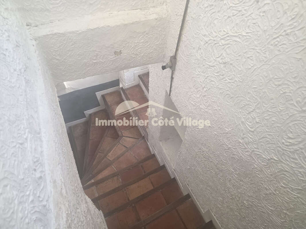 Appartement à TOUET-DE-L'ESCARENE