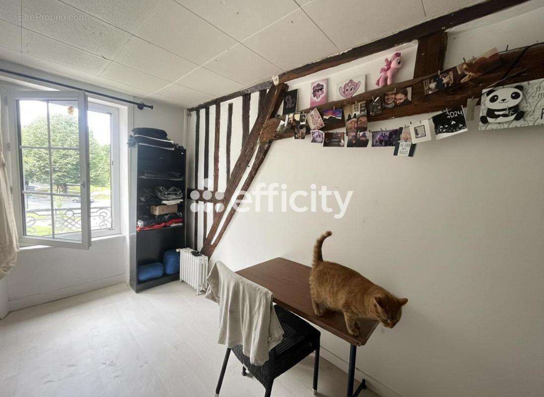 Appartement - photo 5