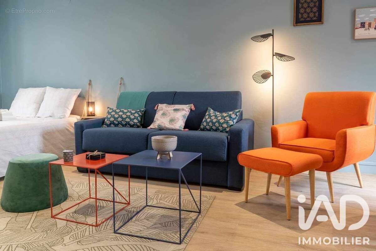 Appartement 93 m² à Charleville-Mezieres  - photo 5