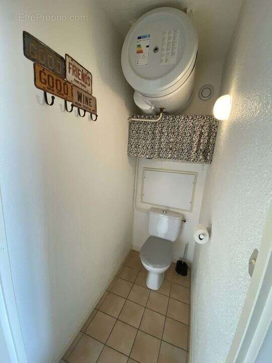 Appartement à CAZAUBON