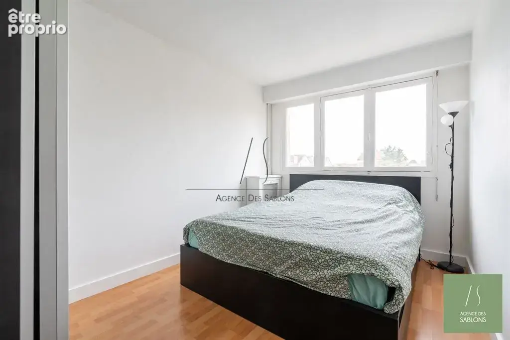 Appartement 3 pièces 62 m² à vendre à Le Vesinet (78110) - photo 6