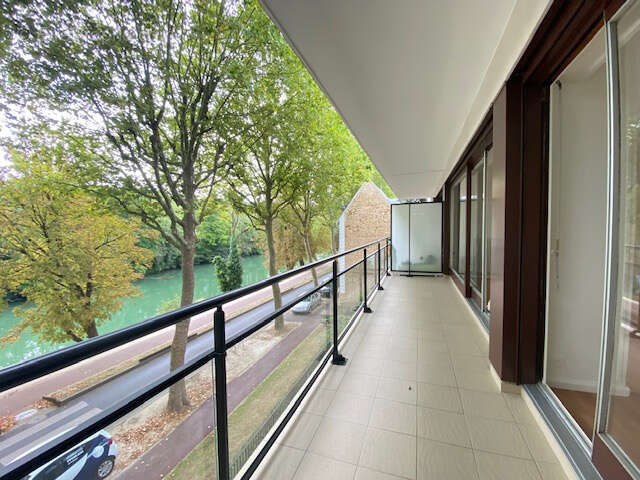 Appartement à SAINT-MAUR-DES-FOSSES