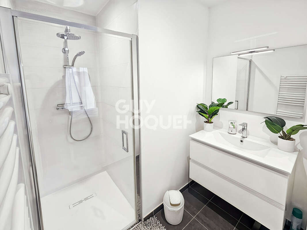 Maison à FONTENAY-TRESIGNY