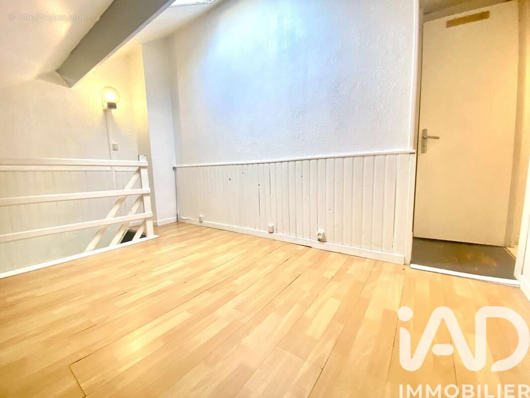 Photo 5 - Appartement à VIRY-CHATILLON
