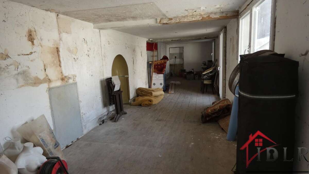 Appartement à JUSSEY