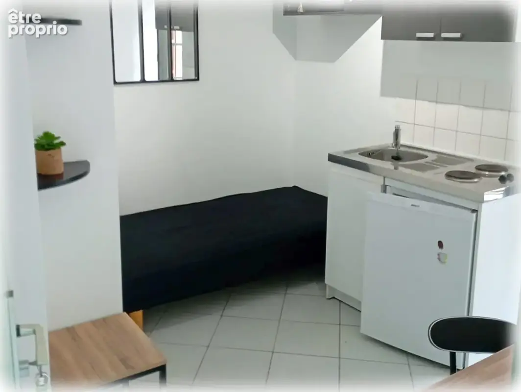 Appartement 70 m² à Perigueux  - photo 6