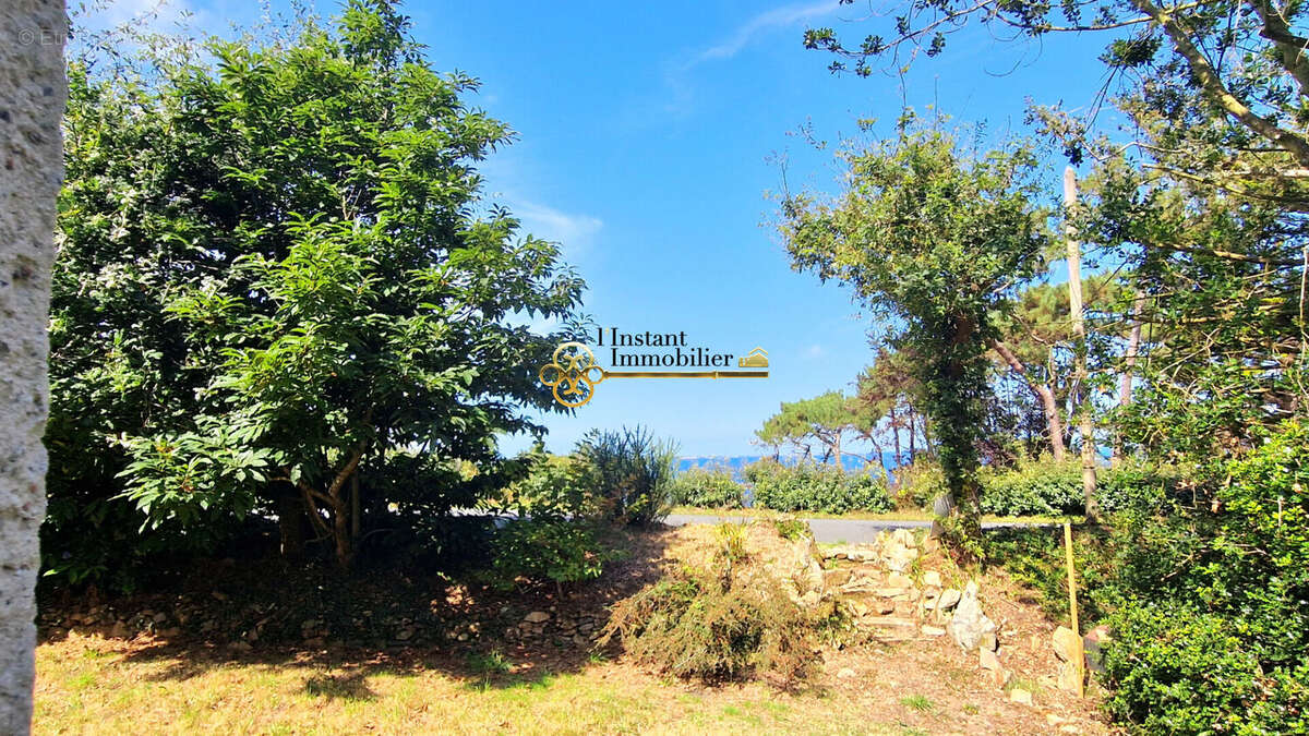 Maison à PLOUGASNOU