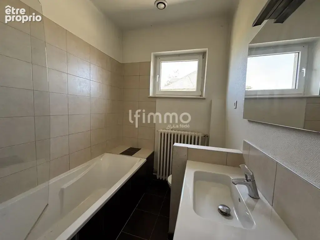 Maison avec sa grange et son jardin ! Ensisheim Haut-Rhin - photo 8
