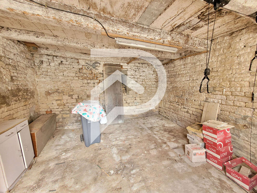 Maison à MARANVILLE