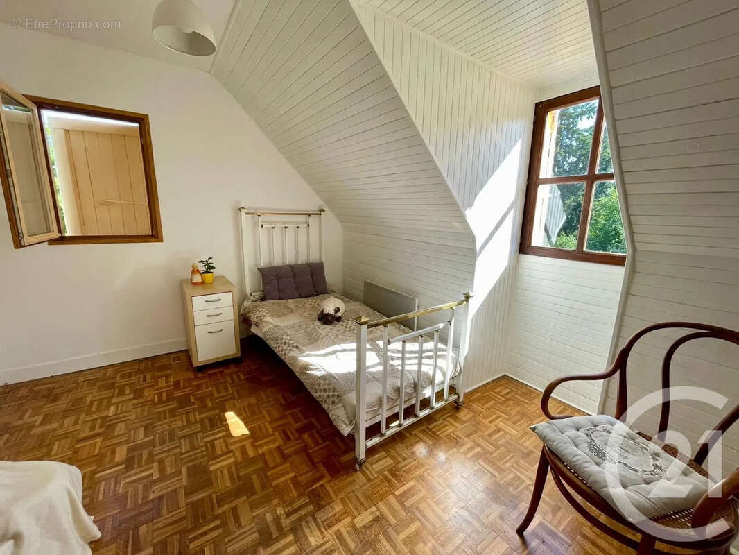 Maison 100 m² à Ermenonville  - photo 9