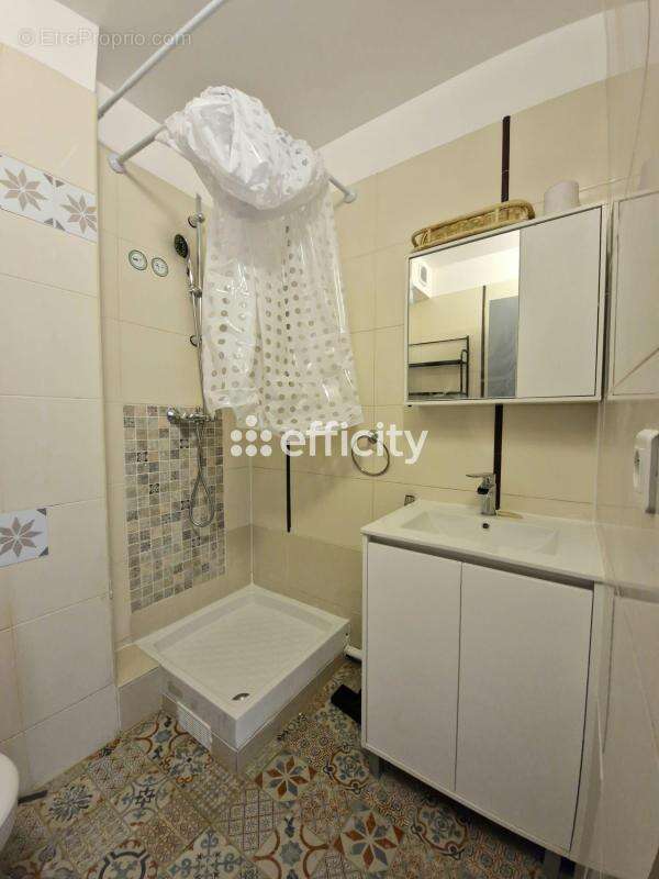 Appartement à BONDY