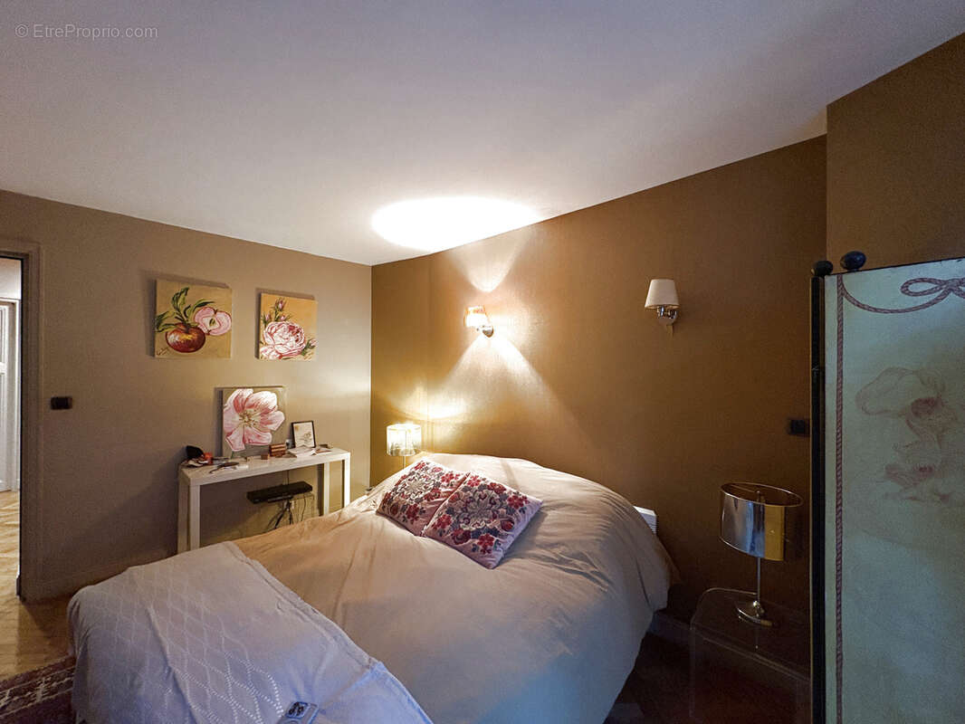 Appartement à AMIENS