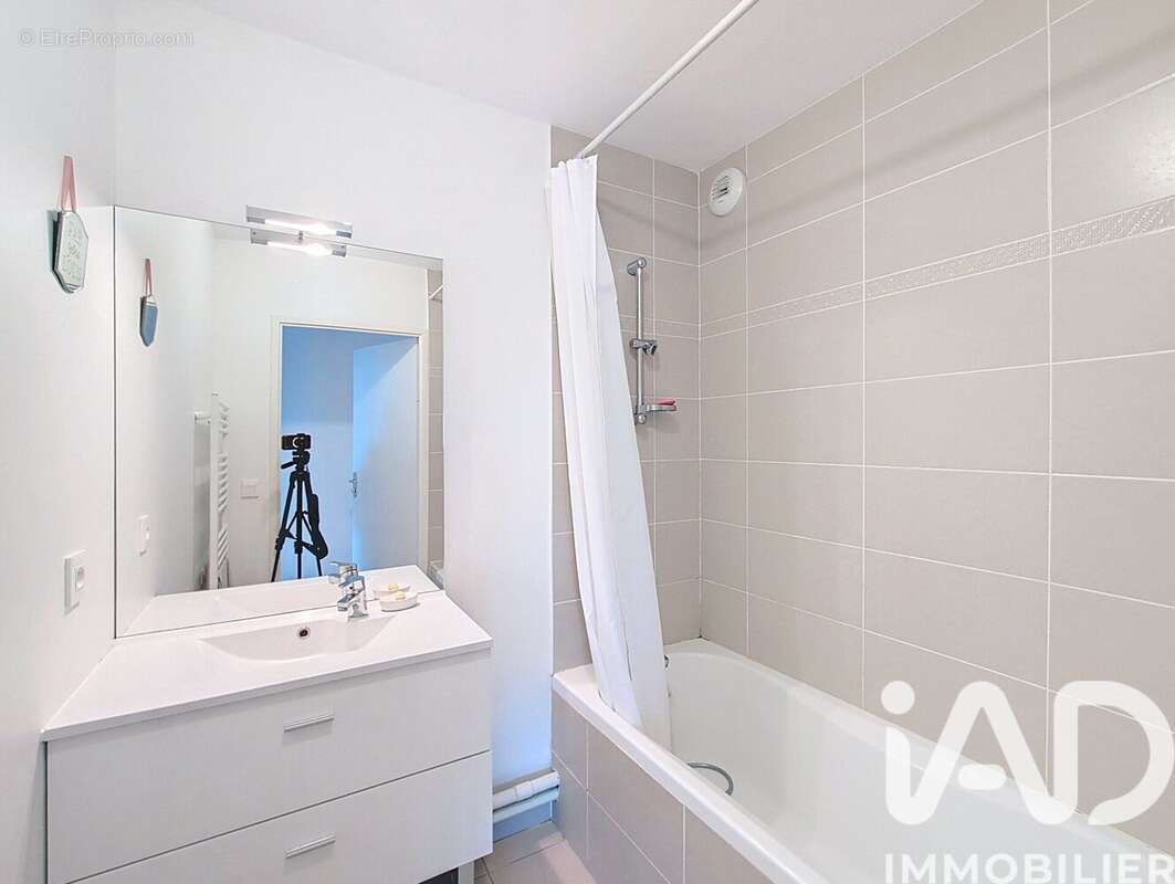 Photo 7 - Appartement à BORDEAUX