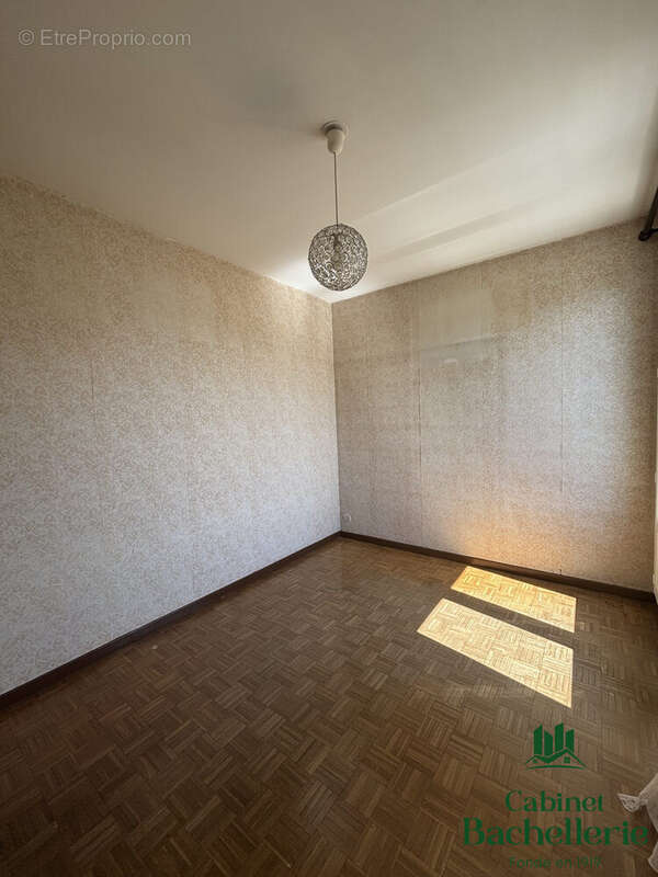 Appartement à MARSEILLE-13E