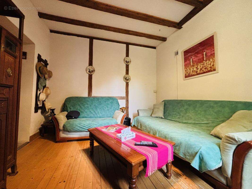 Maison 67 m² à Saint-Marien  - photo 3