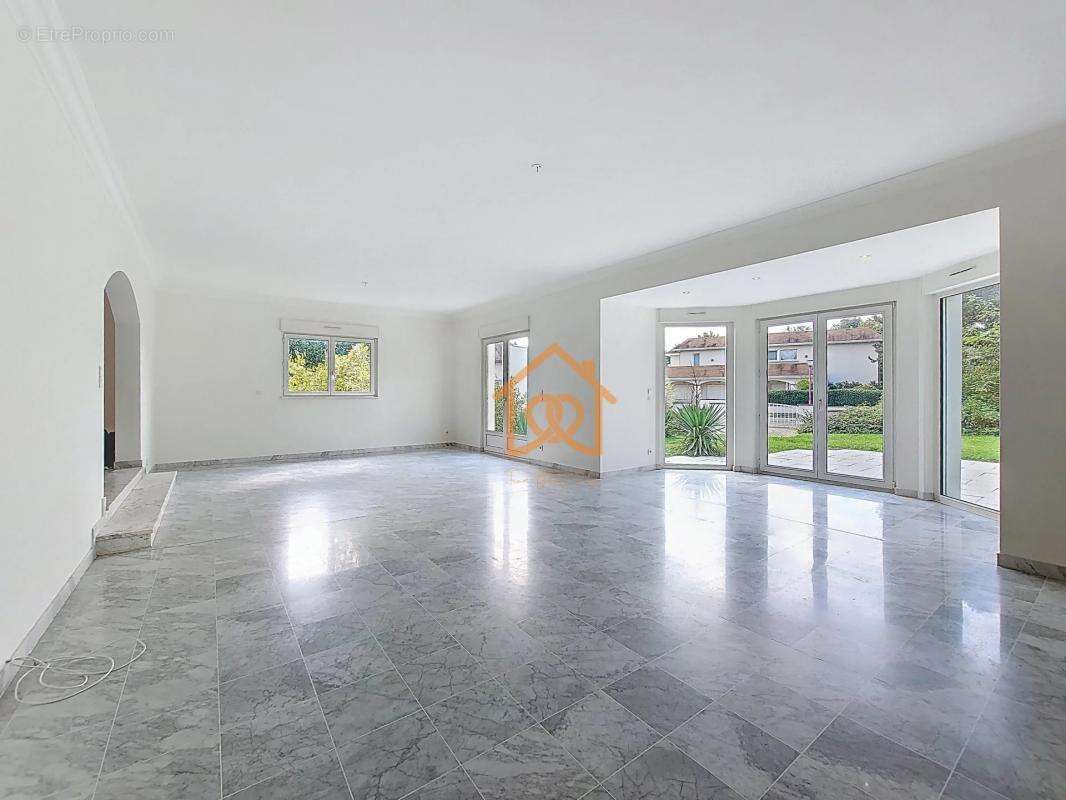 Maison à LA WANTZENAU